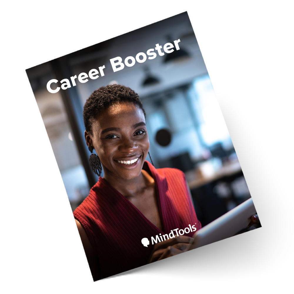 Career Booster