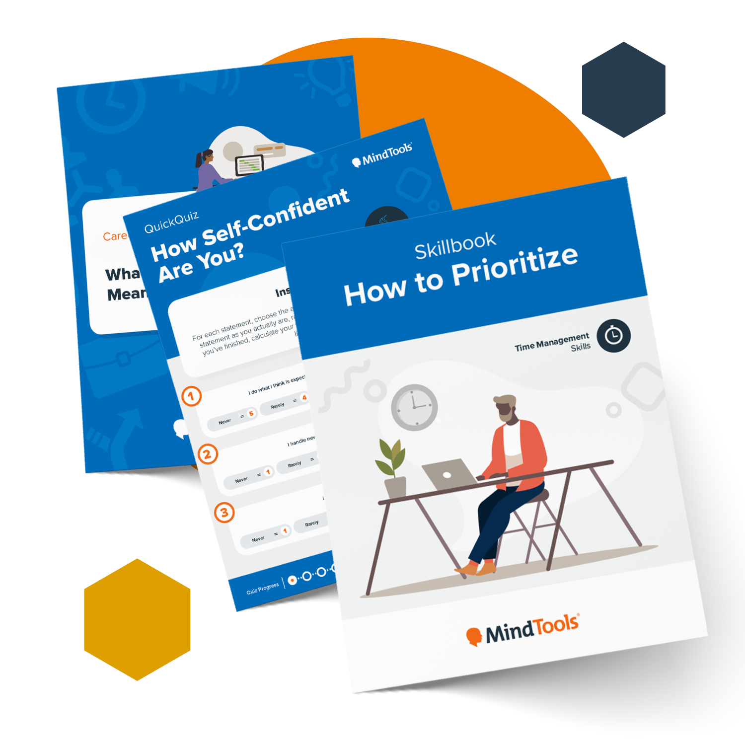 Coaching for Success Bundle