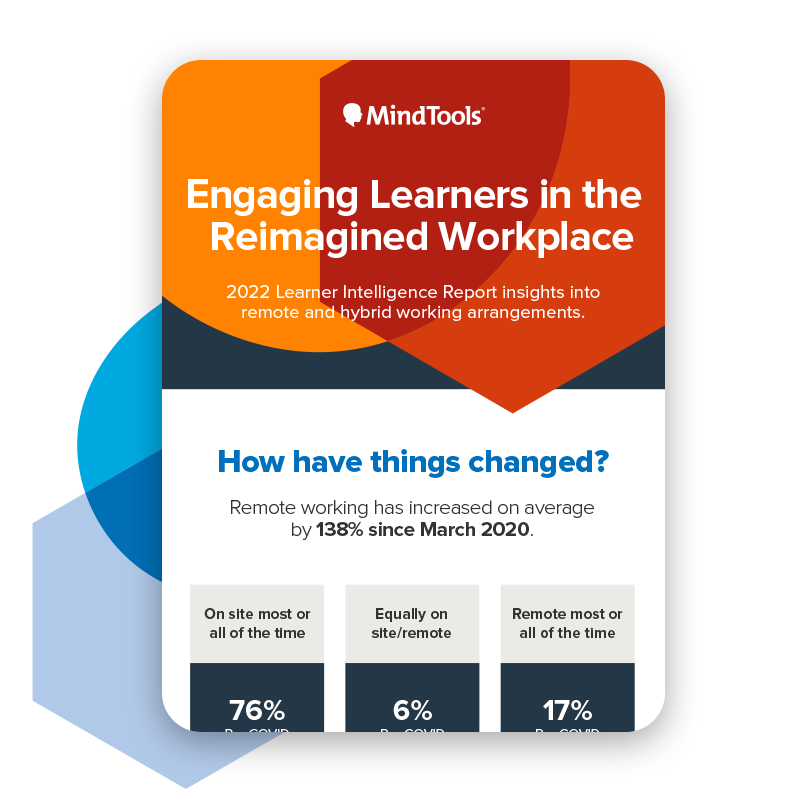 Managing in a Hybrid World - Resource Bundle