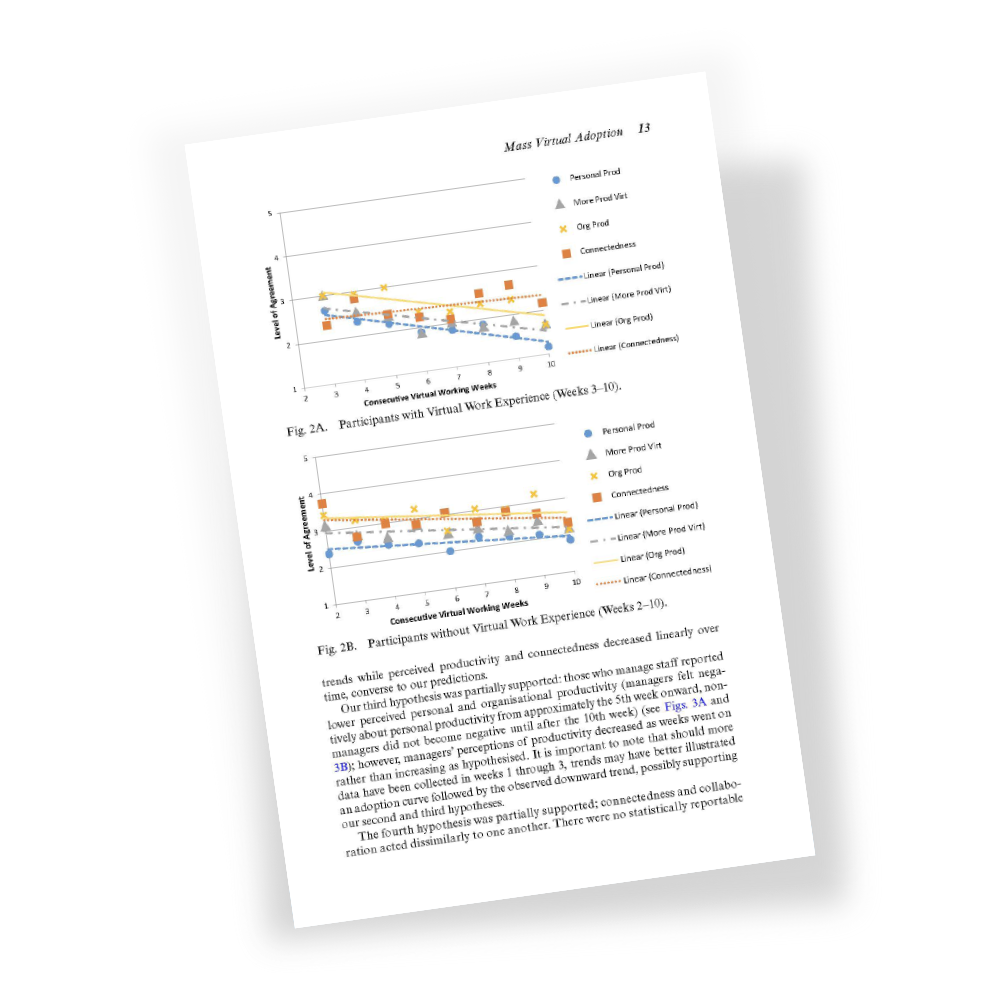 Work From Home Ebook Internal Page