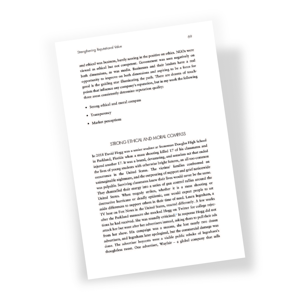 Radical Business Ebook Internal Page