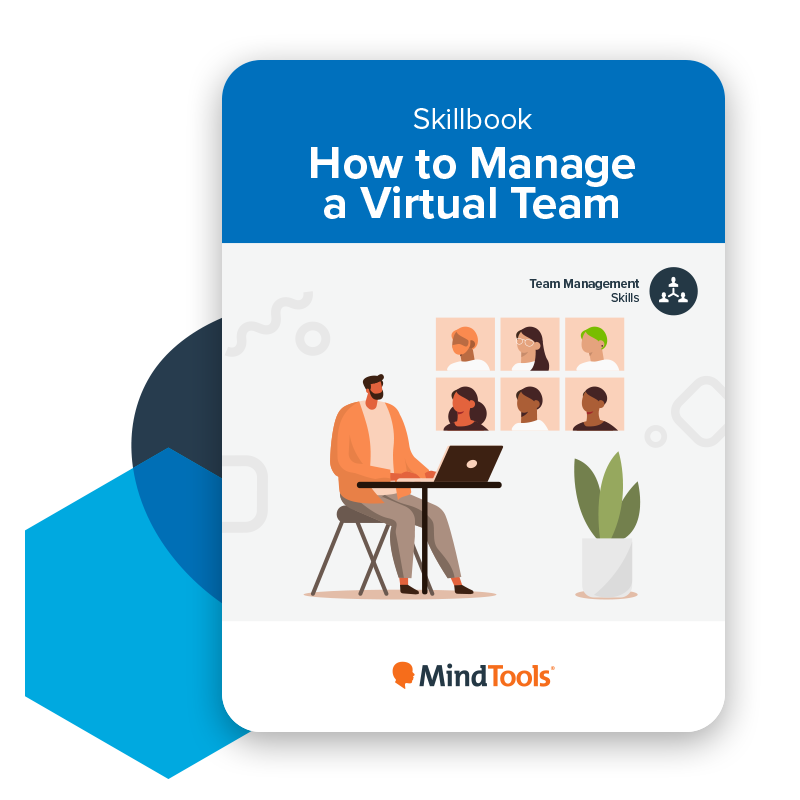 Managing in a Hybrid World - Resource Bundle