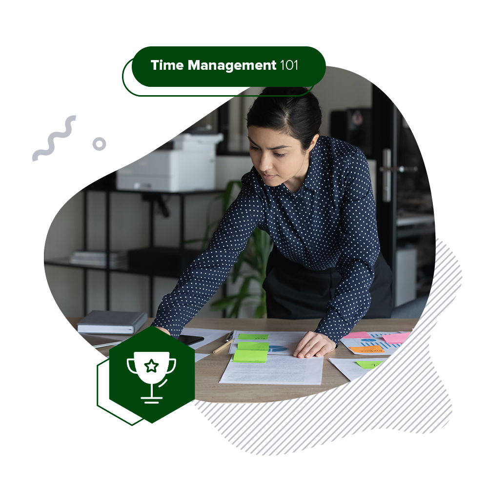 Time Management 101
