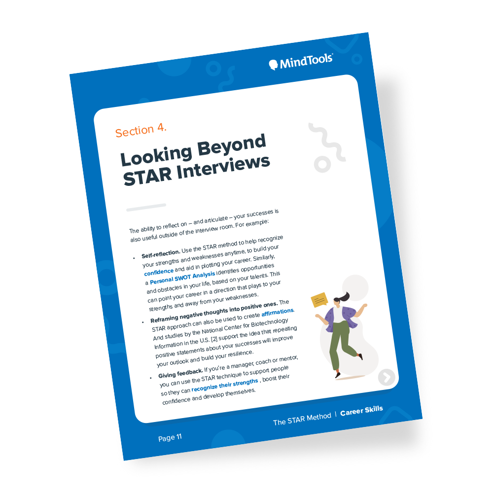 The STAR Method Article Section 4