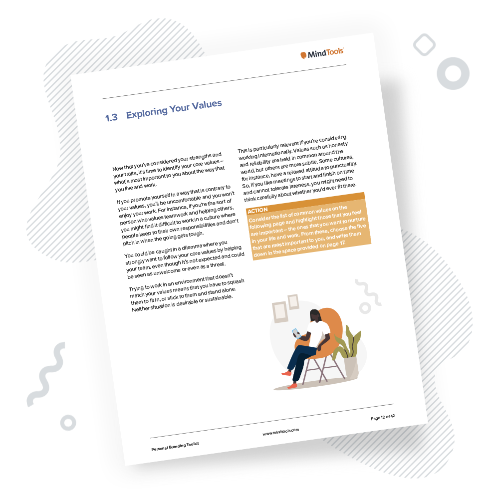 Personal Branding Toolkit