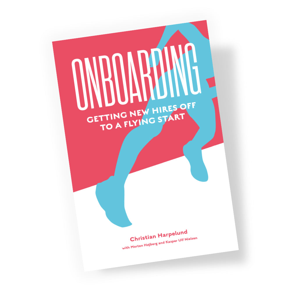Onboarding