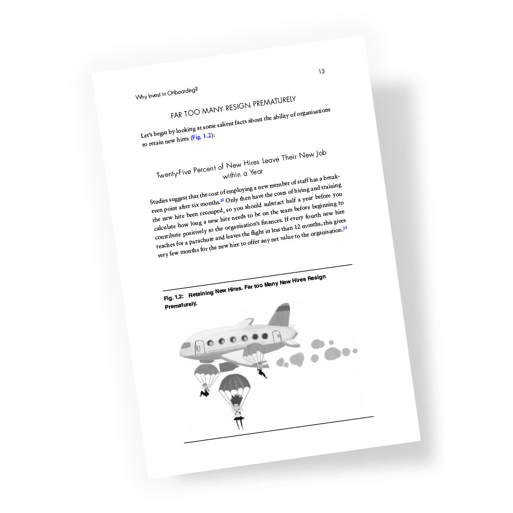 Onboarding