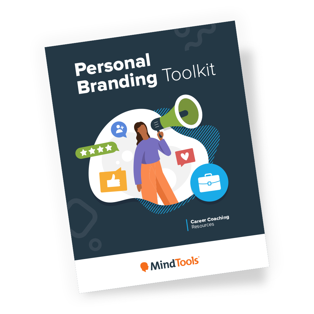 Personal Branding Toolkit