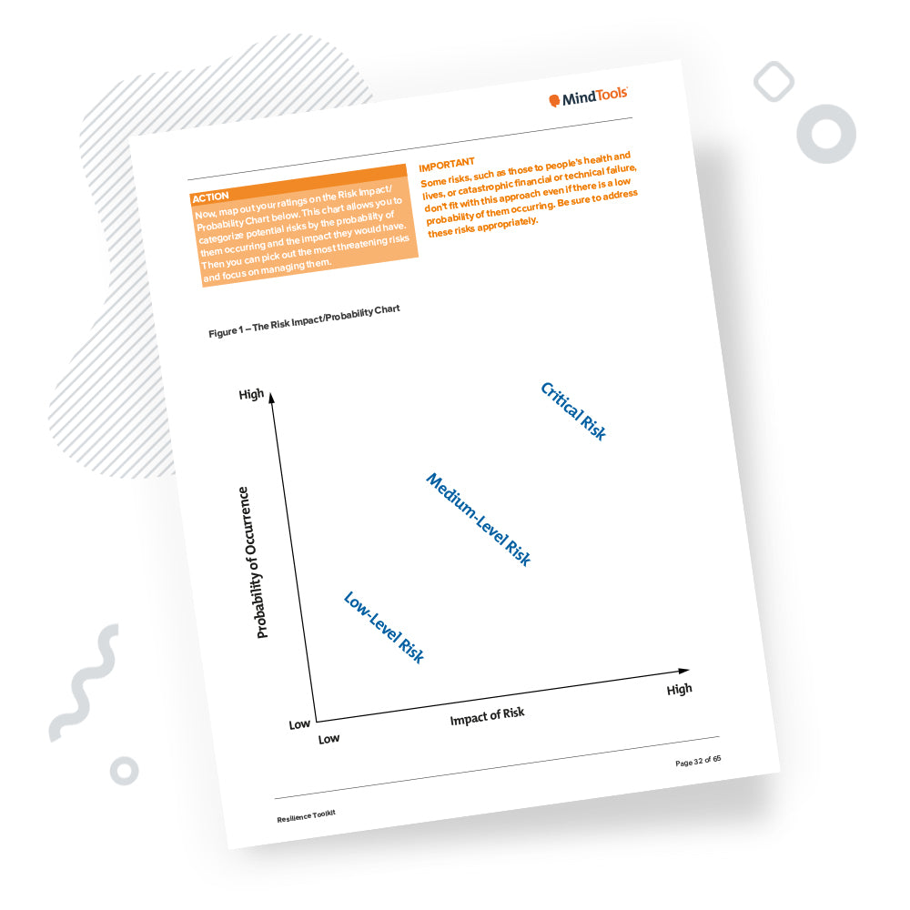 Resilience Toolkit