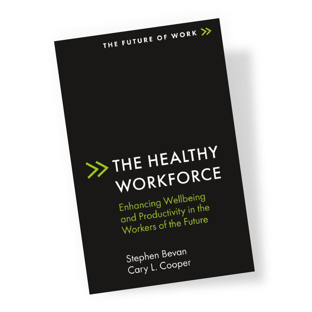 The Healthy Workforce