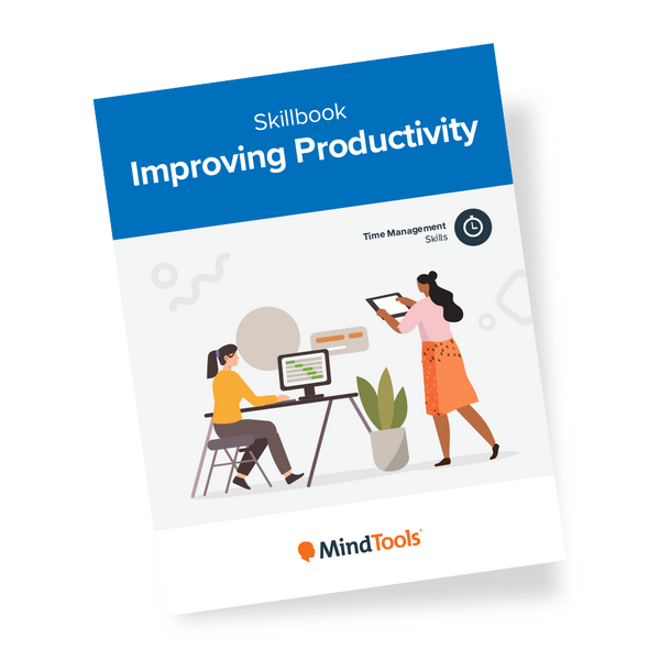 Time Management Page 2 Mind Tools