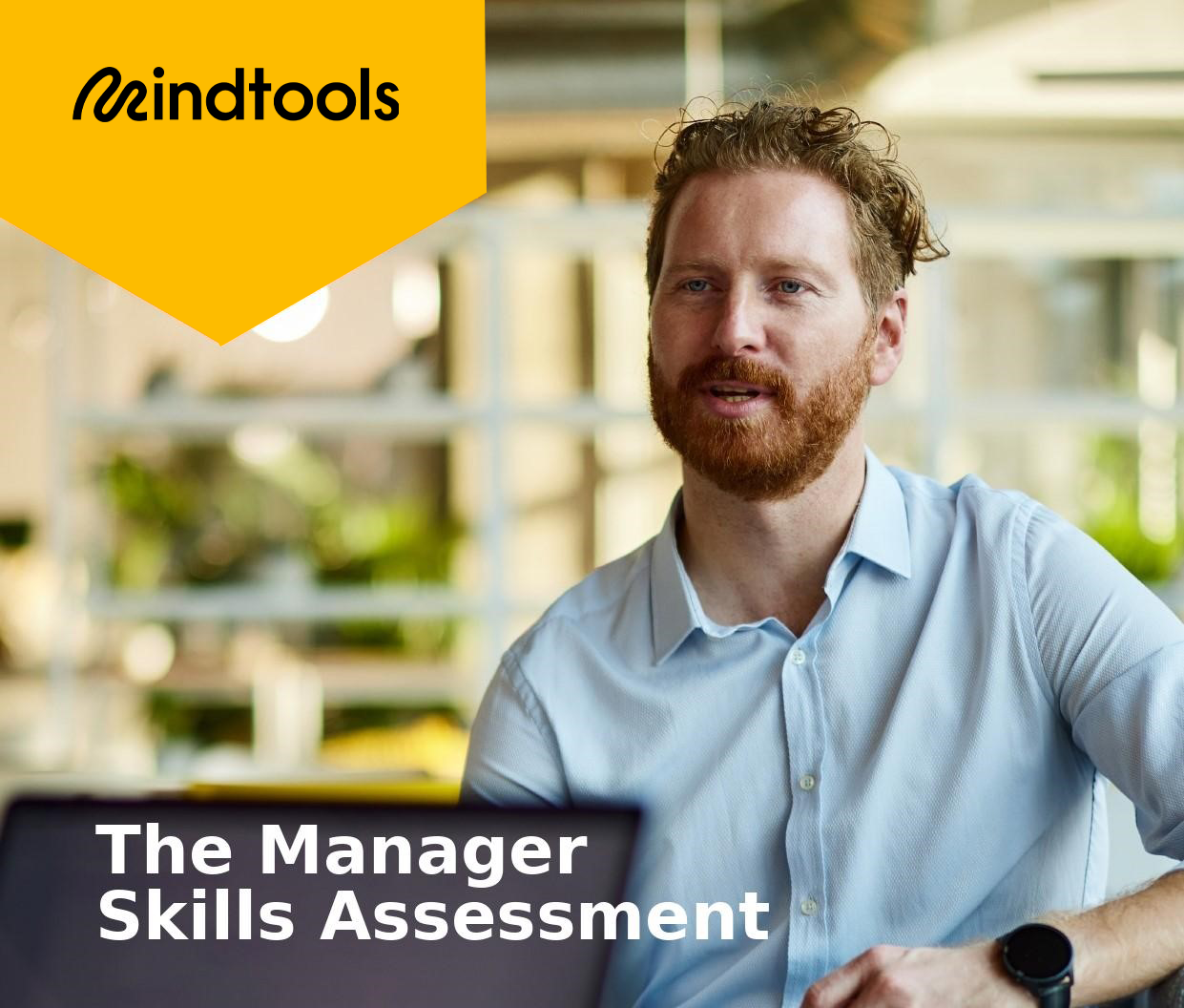 Manager Skills Assessment