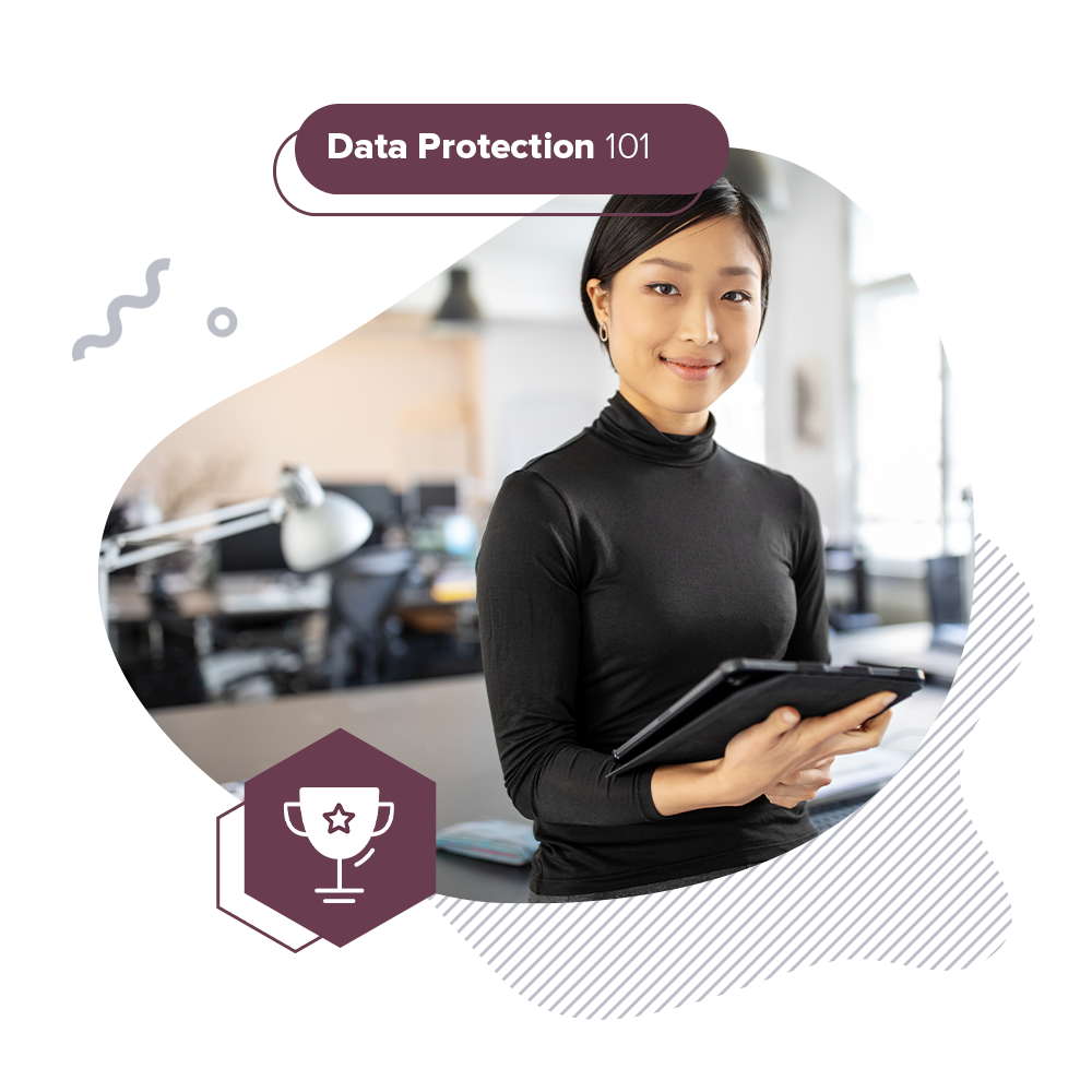 Data Protection 101