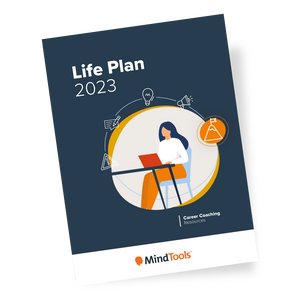 Life Plan 2023 workbook front cover