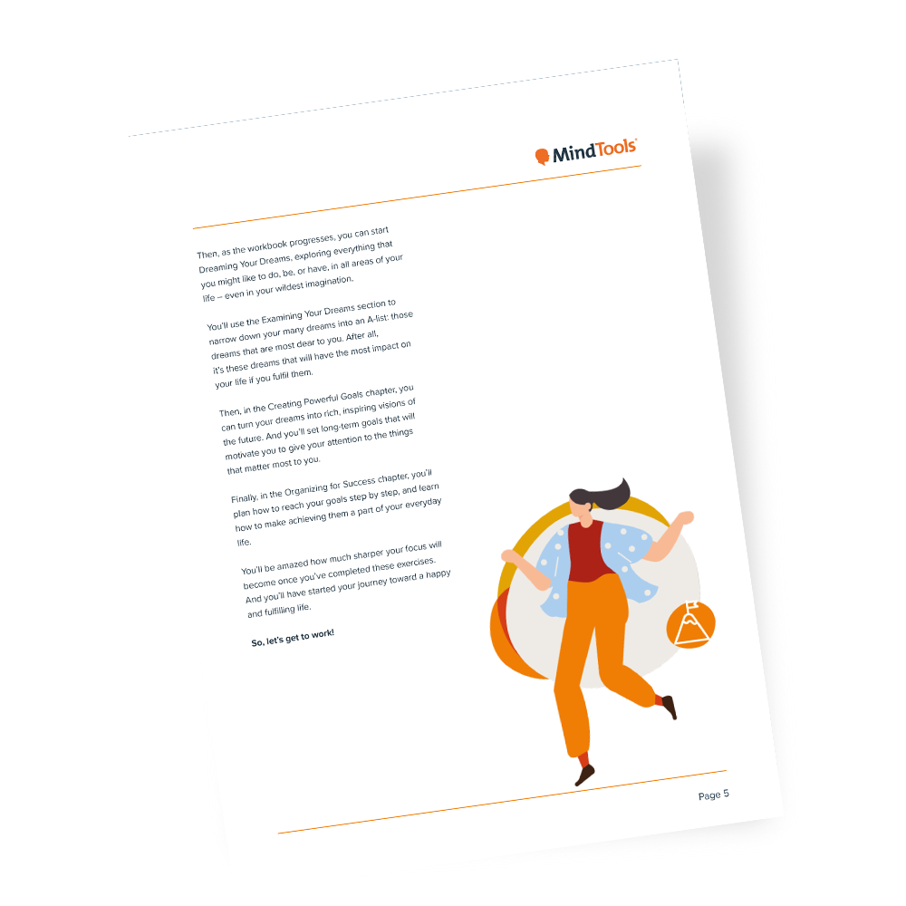 Life Plan 2023 Workbook Mind Tools Store Mindtools life-plan-2023-workbook-mind-tools-store-mindtools