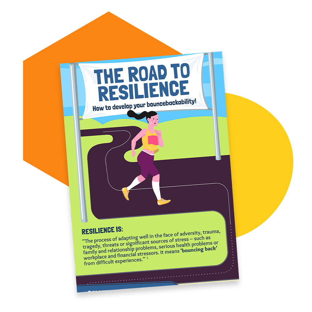 Grow Your Resilience Bundle