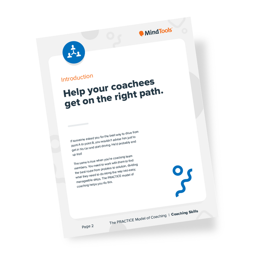 The PRACTICE Model Of Coaching Mind Tools Store Mindtools the-practice-model-of-coaching-mind-tools-store-mindtools