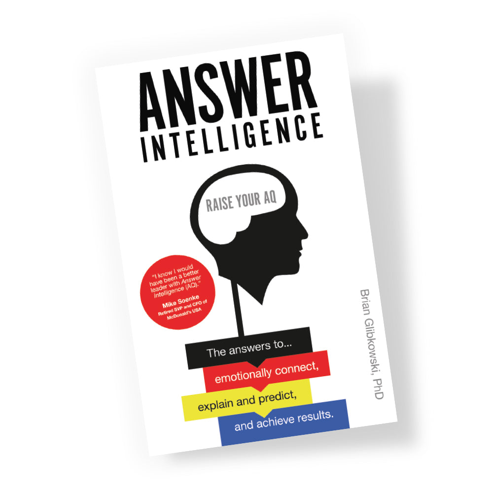 Answer Intelligence