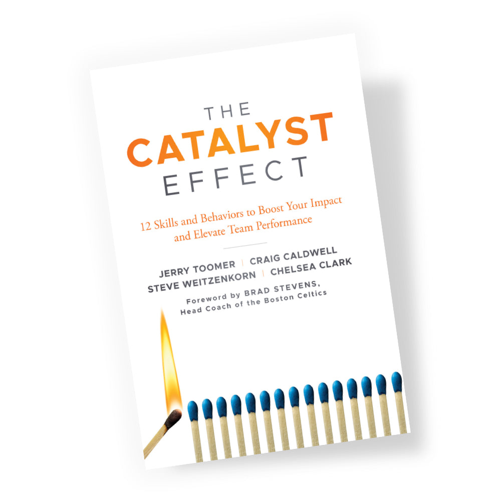 The Catalyst Effect